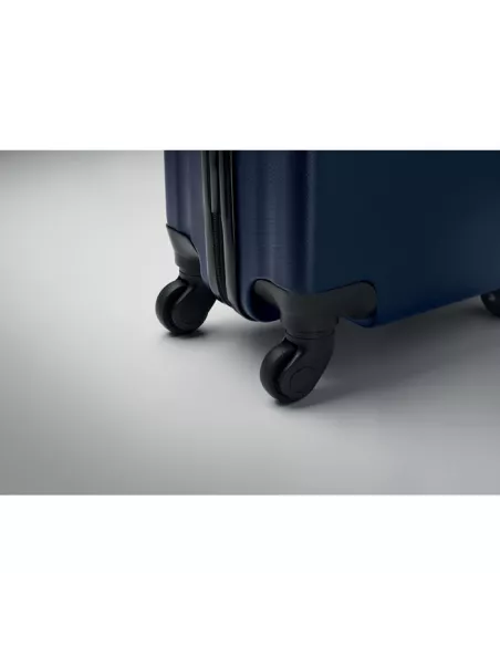 Customized Stor under-seat trolley | Connectad