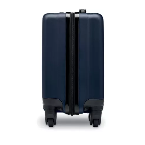 Customized Stor under-seat trolley | Connectad
