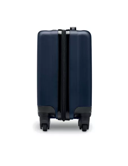 Customized Stor under-seat trolley | Connectad