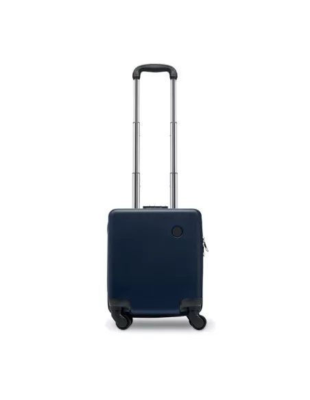 Customized Stor under-seat trolley | Connectad