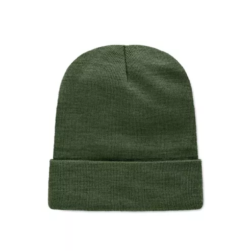 Gorro unisex RPET poliéster CAPNIT