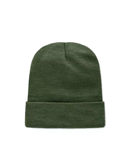 Gorro unisex RPET poliéster CAPNIT