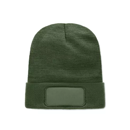 Gorro unisex RPET poliéster CAPNIT
