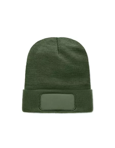 Unisex beanie RPET polyester CAPNIT