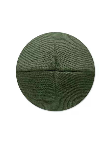 Gorro unisex RPET poliéster CAPNIT