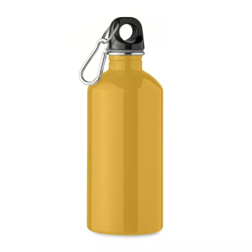 Remid custom bottle 500 ml in recycled stainless steel