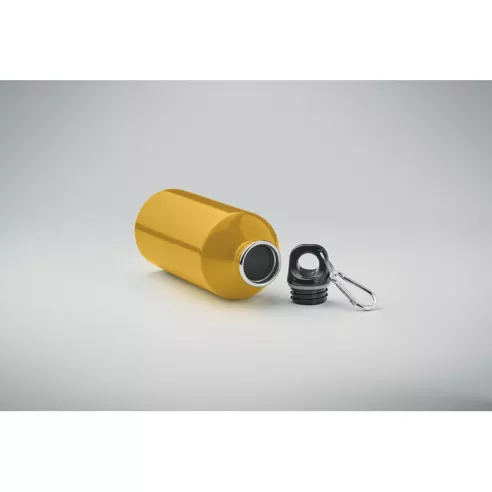 Remid custom bottle 500 ml in recycled stainless steel