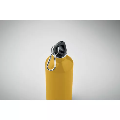 Remid custom bottle 500 ml in recycled stainless steel