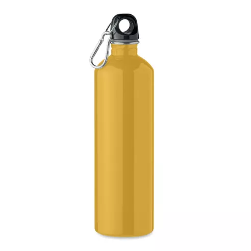 Single wall bottle 750ml REBIG MOSS
