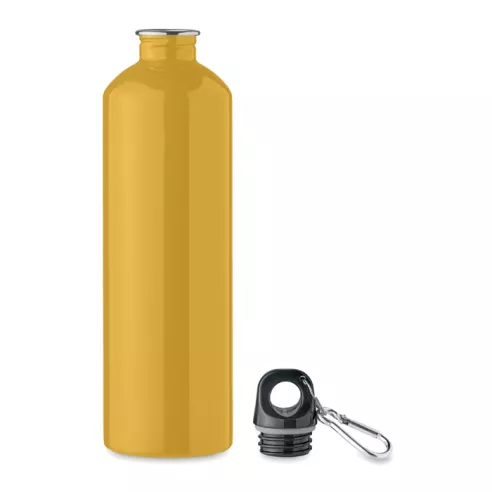 Single wall bottle 750ml REBIG MOSS