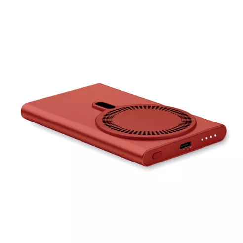 Wireless charger power bank PAWTT