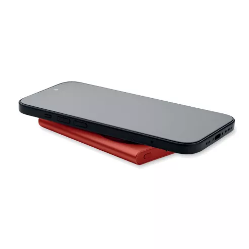 Wireless charger power bank PAWTT