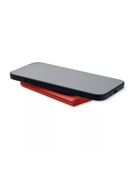 Wireless charger power bank PAWTT