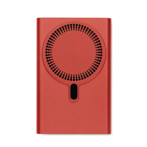 Wireless charger power bank PAWTT