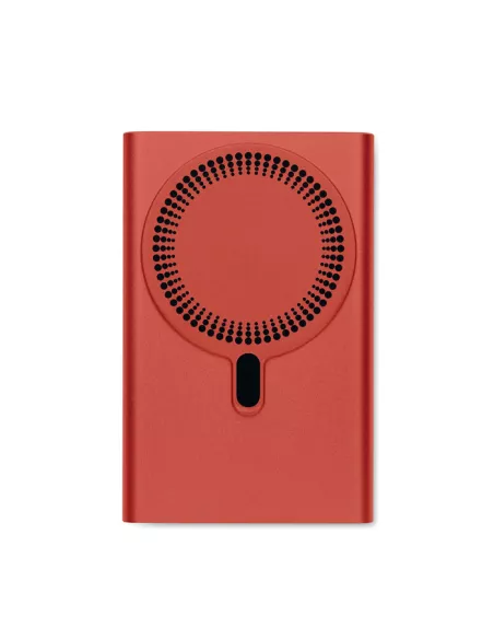 Wireless charger power bank PAWTT