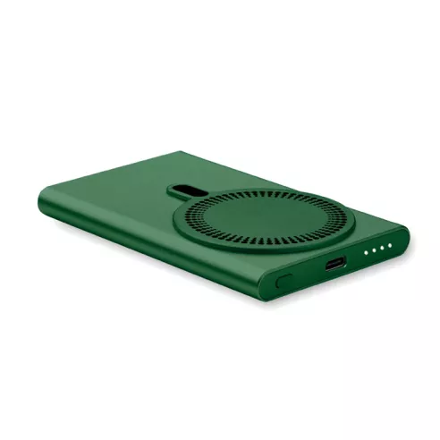 Wireless charger power bank PAWTT