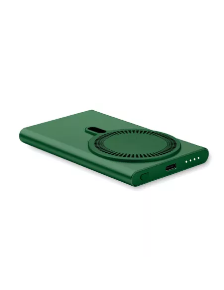 Wireless charger power bank PAWTT