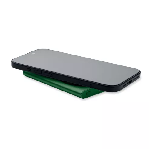 Wireless charger power bank PAWTT
