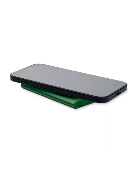 Wireless charger power bank PAWTT