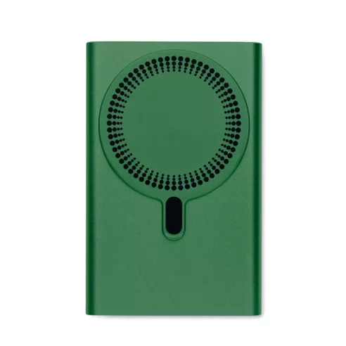 Wireless charger power bank PAWTT