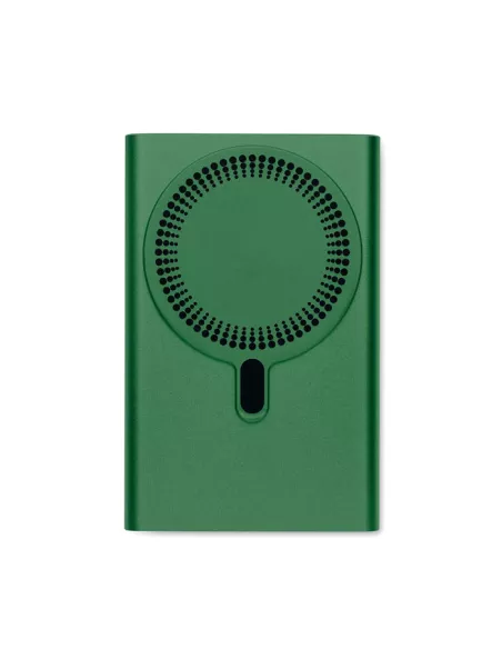 Wireless charger power bank PAWTT