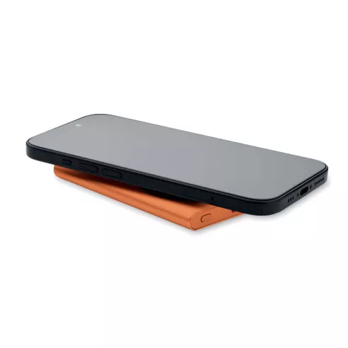 Wireless charger power bank PAWTT