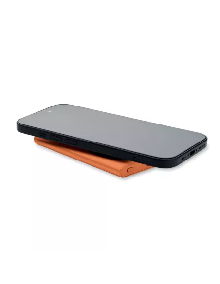 Wireless charger power bank PAWTT