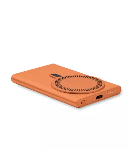 Wireless charger power bank PAWTT