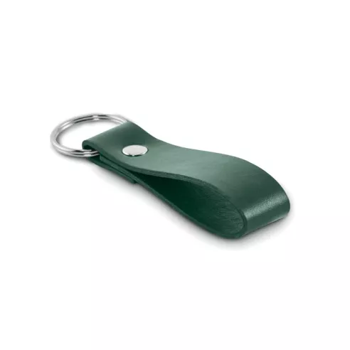 PU loop key ring STROKEY
