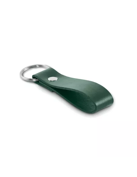 PU loop key ring STROKEY