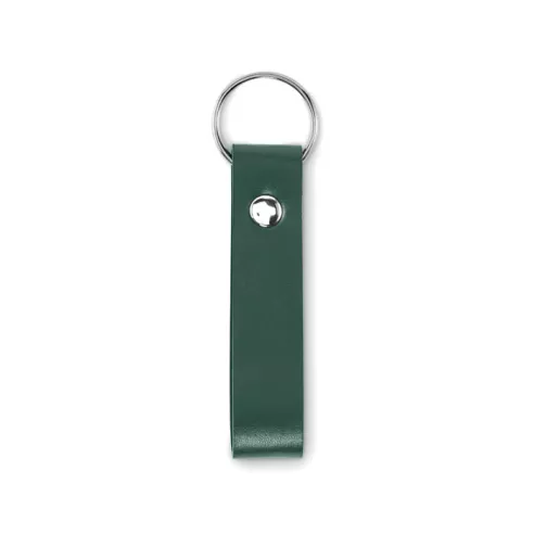 PU loop key ring STROKEY