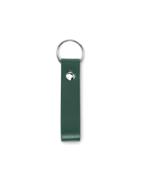 PU loop key ring STROKEY