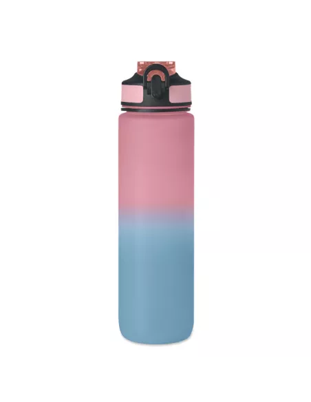 Sports water bottle RPET 1L ACTIVATE
