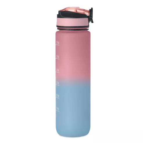 Sports water bottle RPET 1L ACTIVATE