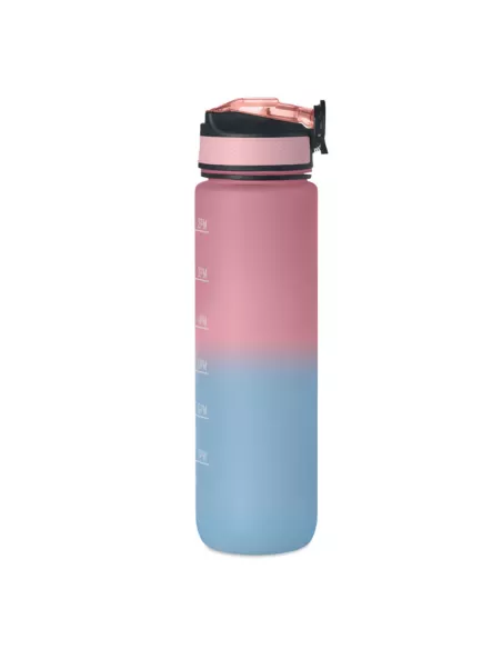 Botella deportiva RPET 1L ACTIVATE
