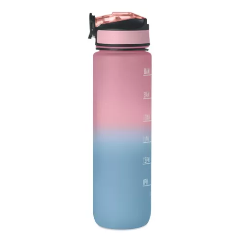 Botella deportiva RPET 1L ACTIVATE