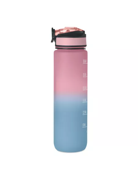 Botella deportiva RPET 1L ACTIVATE