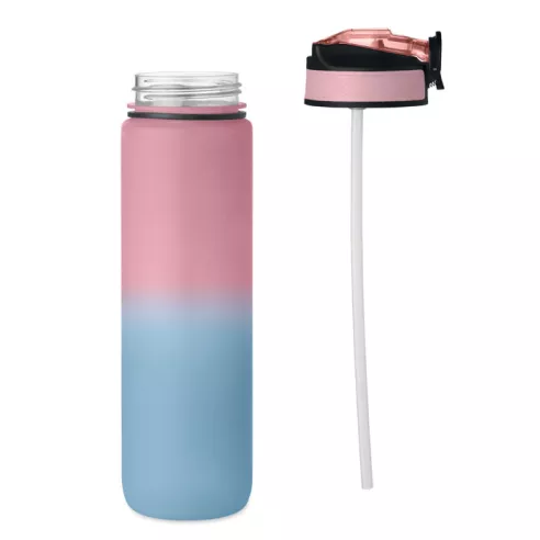 Sports water bottle RPET 1L ACTIVATE