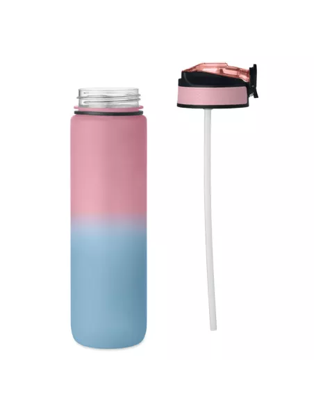 Sports water bottle RPET 1L ACTIVATE