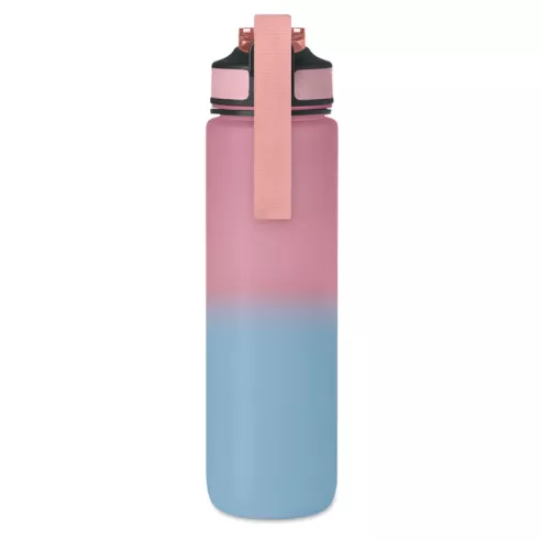 Sports water bottle RPET 1L ACTIVATE