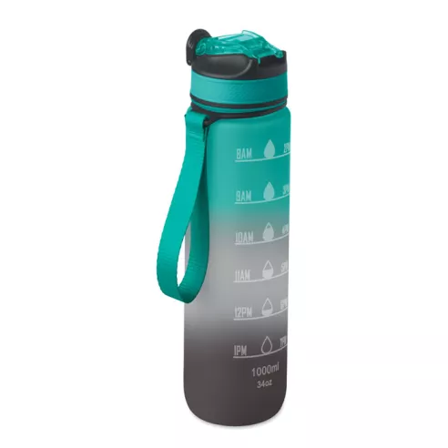 Botella deportiva RPET 1L ACTIVATE