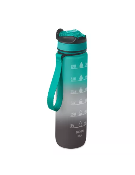 Botella deportiva RPET 1L ACTIVATE