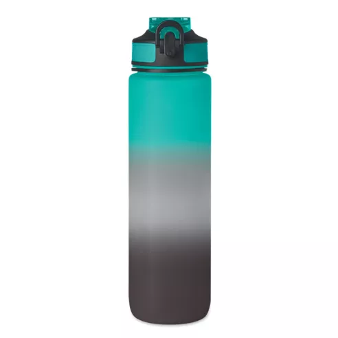 Sports water bottle RPET 1L ACTIVATE
