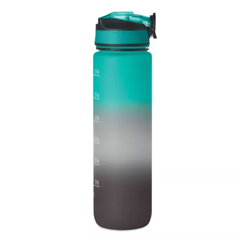 Sports water bottle RPET 1L ACTIVATE