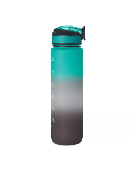 Sports water bottle RPET 1L ACTIVATE