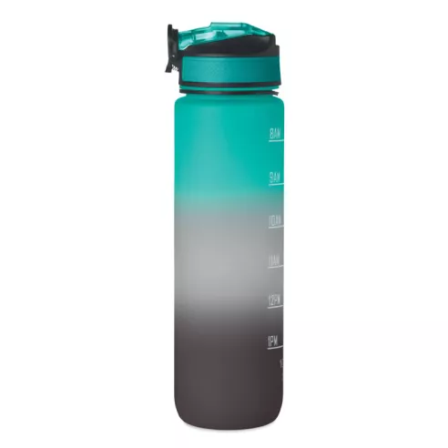 Sports water bottle RPET 1L ACTIVATE