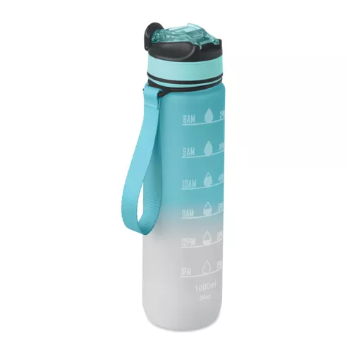 Botella deportiva RPET 1L ACTIVATE