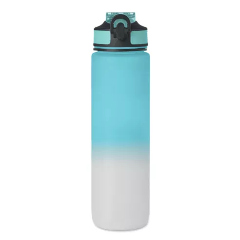 Sports water bottle RPET 1L ACTIVATE