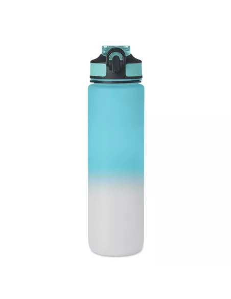 Sports water bottle RPET 1L ACTIVATE