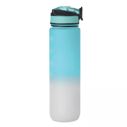 Sports water bottle RPET 1L ACTIVATE